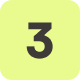 3